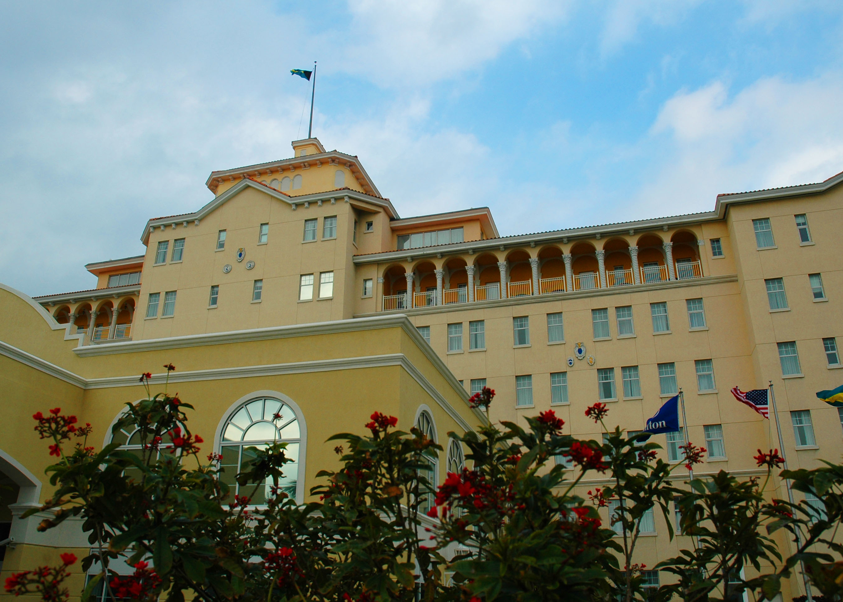Hilton